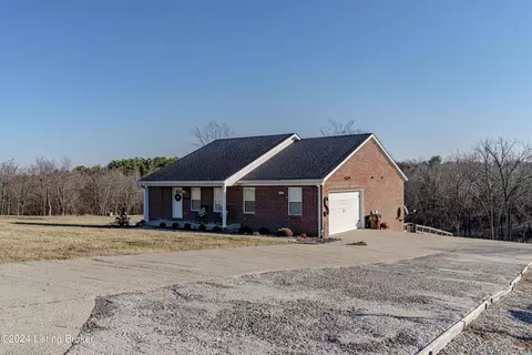 154 Cedar Springs Dr, Taylorsville, KY 40071