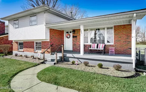 7204 Windemere Dr, Louisville, KY 40214