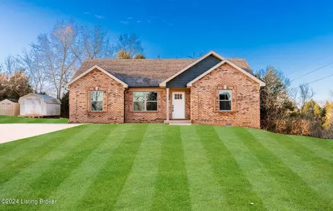 156 Jack Dr, Bardstown, KY 40004