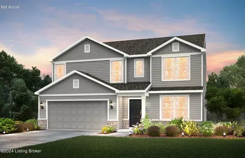 6004 Blue Ash Ct, La Grange, KY 40031