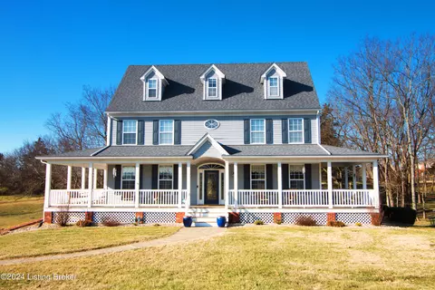 6904 Chimney Hill Rd, Crestwood, KY 40014