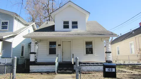 3403 Powell Ave, Louisville, KY 40215