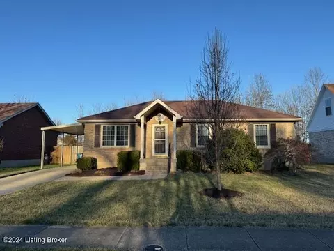 398 River Oaks Dr, Shepherdsville, KY 40165
