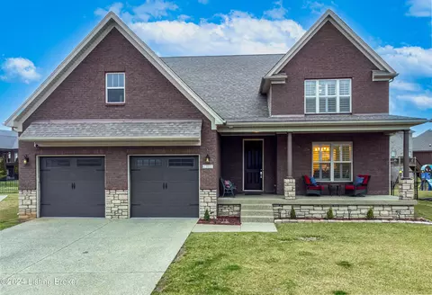 13603 Running Sky Ct, Louisville, KY 40299