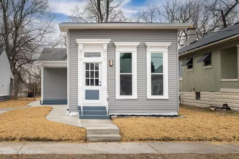 3422 W Jefferson St, Louisville, KY 40212