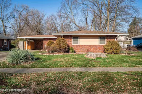 3128 Talisman Rd, Louisville, KY 40220