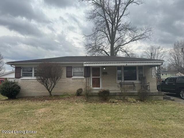 6110 W Pages Ln, Louisville, KY 40258