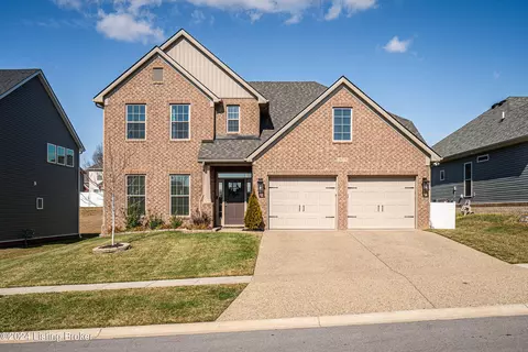 16219 Spitfire Lake Path, Louisville, KY 40245