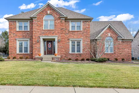 10602 Black Iron Rd, Louisville, KY 40291