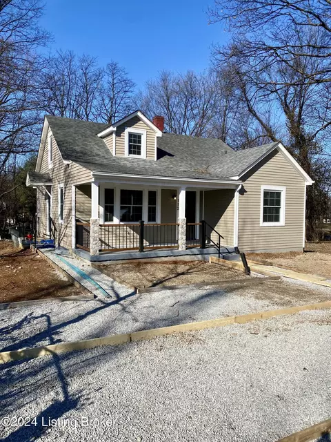 112 N Elm Grove Ave, Bardstown, KY 40004