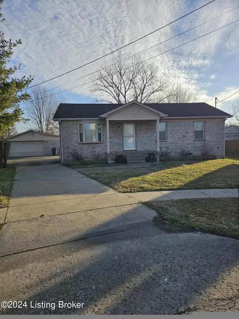 196 Fawn Ct, Louisville, KY 40229