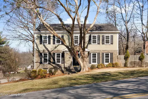 7109 Fox Harbor Rd, Prospect, KY 40059
