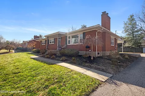 200 Wildwood Ln, Louisville, KY 40223
