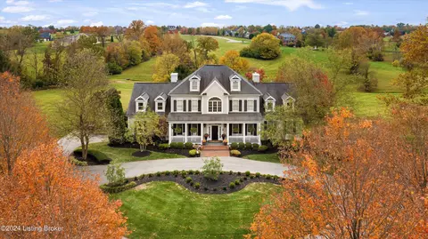 1027 Majestic Oaks Way, Simpsonville, KY 40067