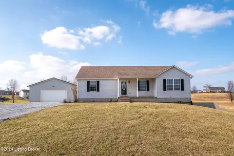121 Webb Ln, Taylorsville, KY 40071
