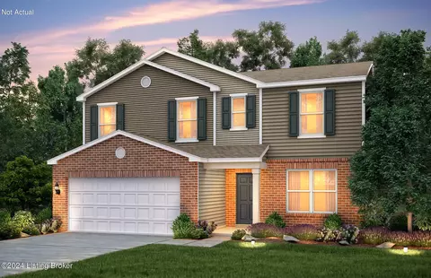 6008 Blue Ash Ct, La Grange, KY 40031