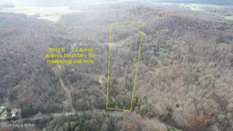 5 Priceville Road, Munfordville, KY 42765