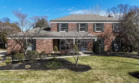 3507 Breeland Ave, Louisville, KY 40241