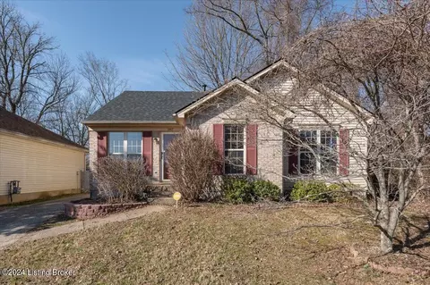 8407 Zelma Fields Ave, Louisville, KY 40291