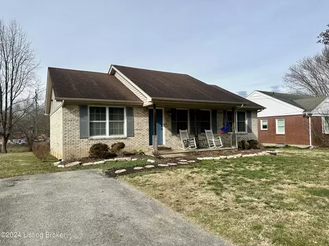 1104 11th St, Carrollton, KY 41008
