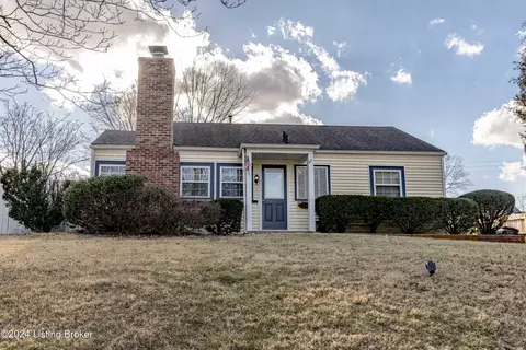 3114 Osprey Rd, Louisville, KY 40213