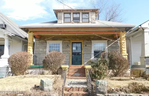 725 S 36th St, Louisville, KY 40211