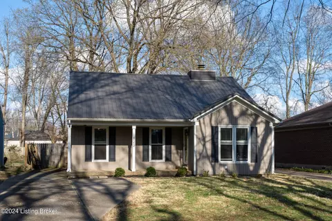 823 Fountain Ave, Louisville, KY 40222