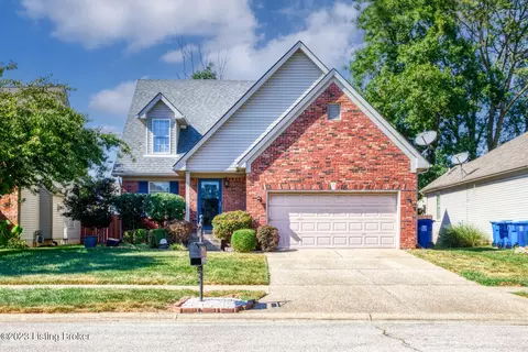 10423 Sandbourne Way, Louisville, KY 40241