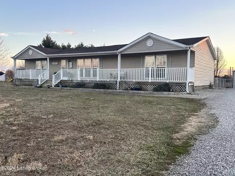 251 Limestone Ln, Rineyville, KY 40162