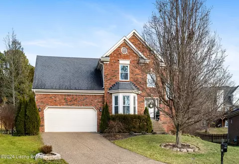 11201 Carriage View Way, Louisville, KY 40299