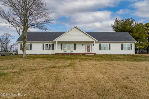 2850 Ballardsville Rd, Eminence, KY 40019