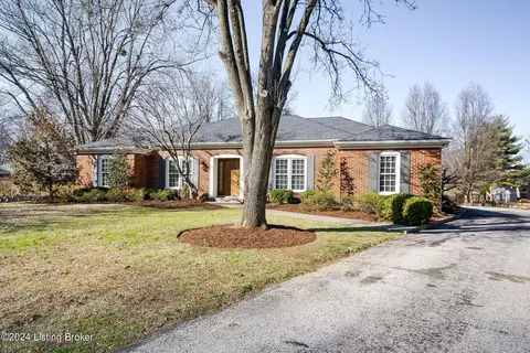 1100 Marquis Trce, Louisville, KY 40223
