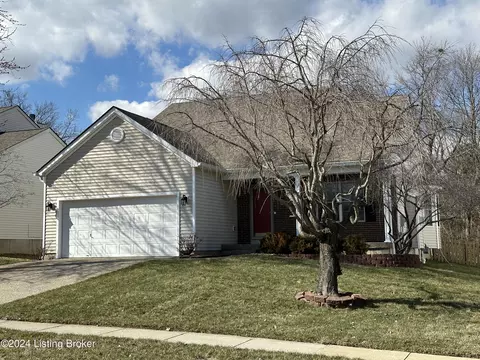 14107 Victory Ridge Dr, Louisville, KY 40245