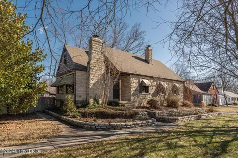 1924 Buechel Bank Rd, Louisville, KY 40218