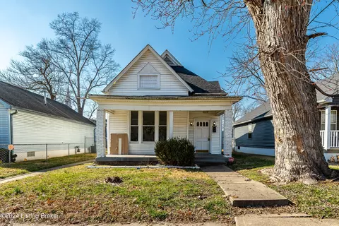 1336 S 28th St, Louisville, KY 40211