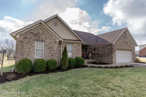 1630 Normandy Rd, Taylorsville, KY 40071