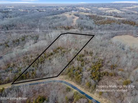 lot47 Fox Run Rd, Pendleton, KY 40055
