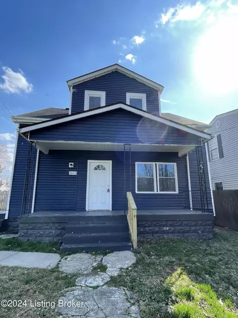 3602 Grand Ave, Louisville, KY 40211