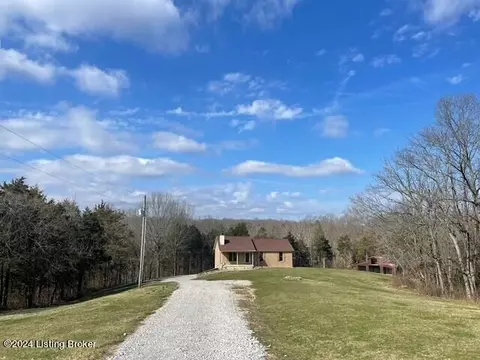 835 Sego Rd, Mount Eden, KY 40046