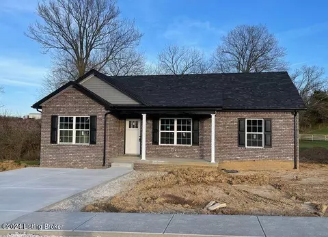 64 Sycamore Dr, Taylorsville, KY 40071