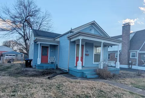 1280 Springdale Dr, Louisville, KY 40213