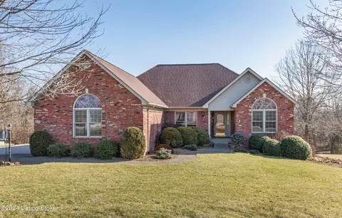 225 Wilsonville Heights Dr, Fisherville, KY 40023