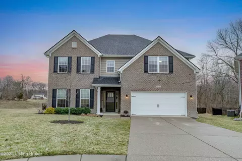18220 Hickory Woods Pl, Fisherville, KY 40023