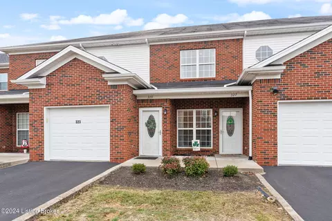 329 S Dorsey Ln, Louisville, KY 40223