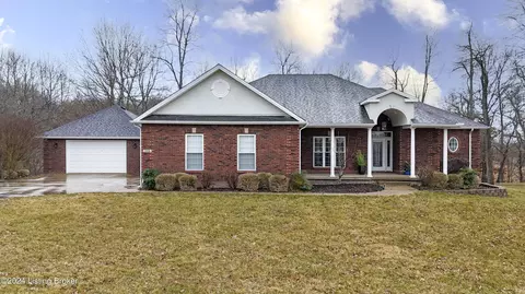 346 Beasley Blvd, Elizabethtown, KY 42701