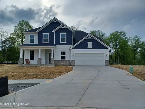 17502 Serenity Ridge Ct, Fisherville, KY 40023