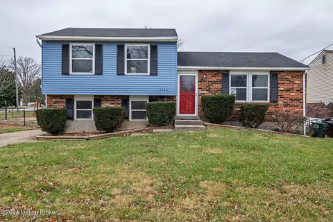 5206 Michael Edward Ct, Louisville, KY 40291