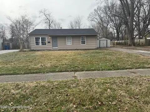 9926 Omar Khayyam Blvd, Louisville, KY 40272