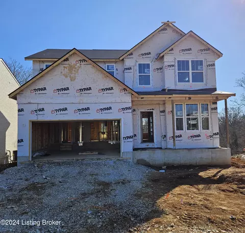 7700 Fair Ln, Louisville, KY 40291