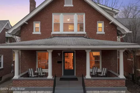 1935 Alfresco Pl, Louisville, KY 40205